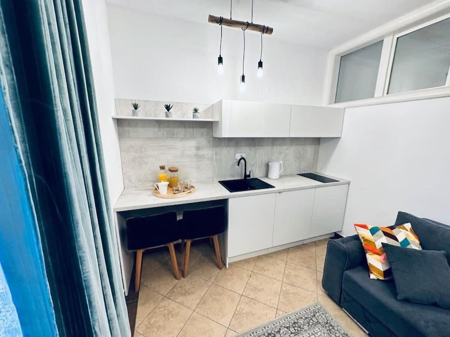 Beautiful Fully Renovated Apartment By The Sea, Large Balcony With Enchanting Views Neum Exterior foto