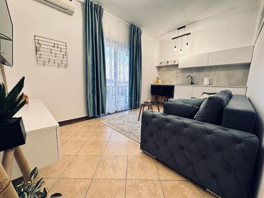 Beautiful Fully Renovated Apartment By The Sea, Large Balcony With Enchanting Views Neum Exterior foto
